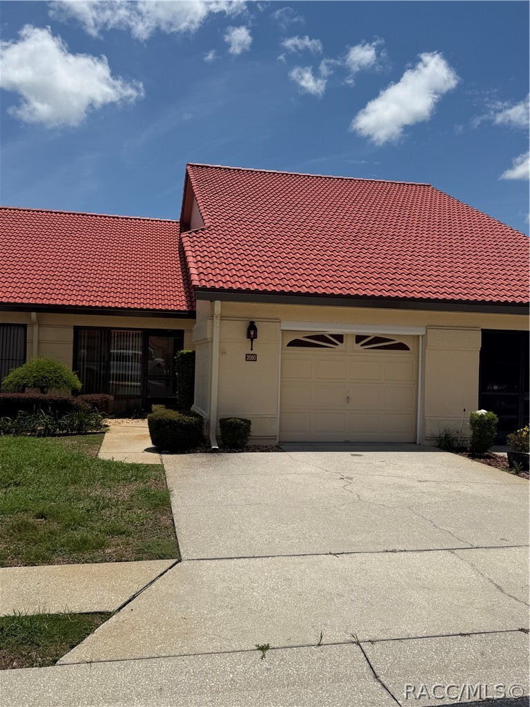 2080 Forest Drive Inverness, FL 34453 - Photo 1 of 37