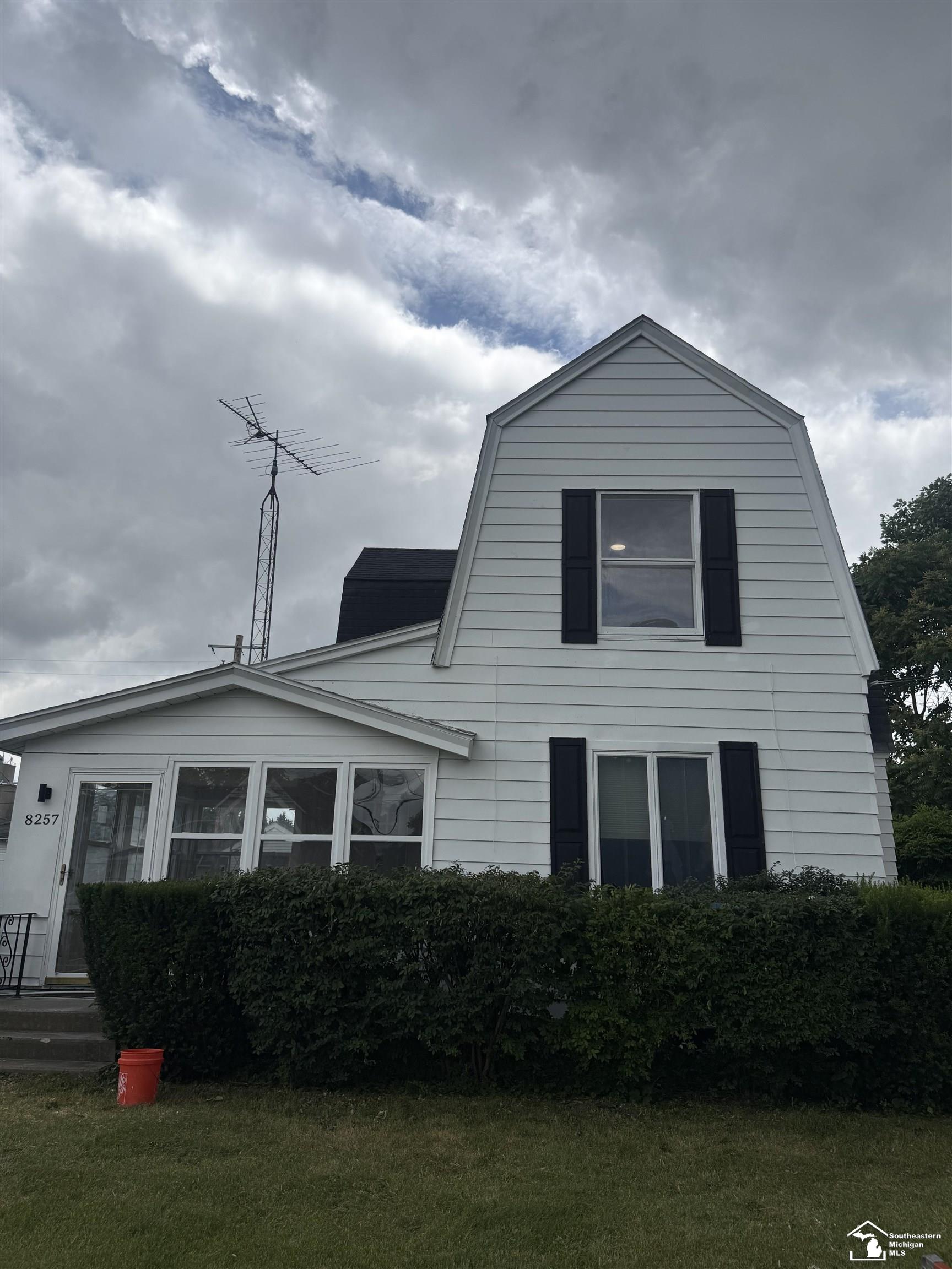 8257 Ida West Road Ida, MI 48140 - Photo 1 of 1