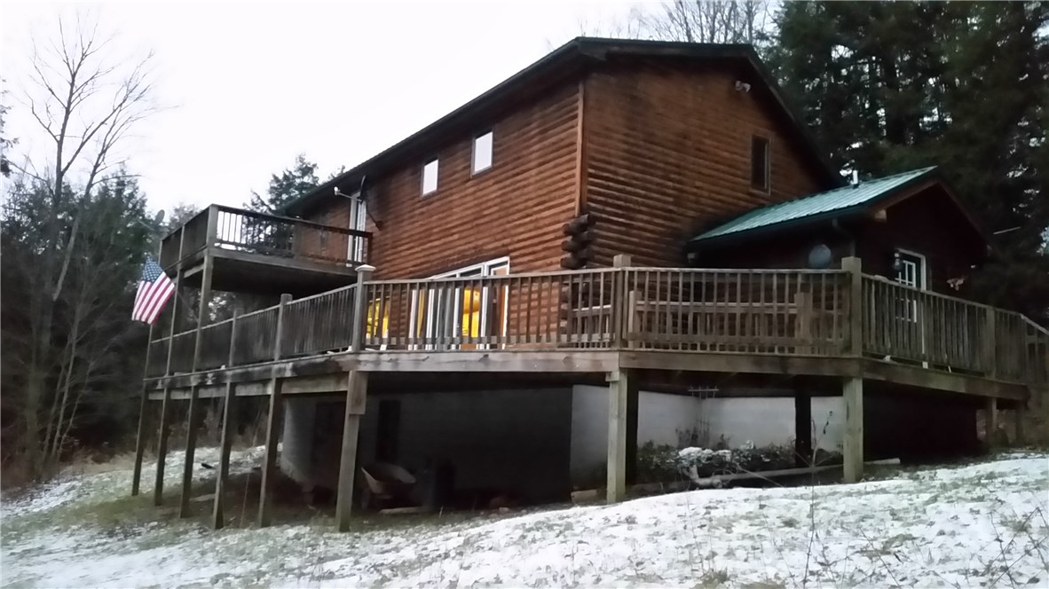 4448 Graham Road Ossian, NY 14822 - Photo 1 of 1 Gallery Image 1