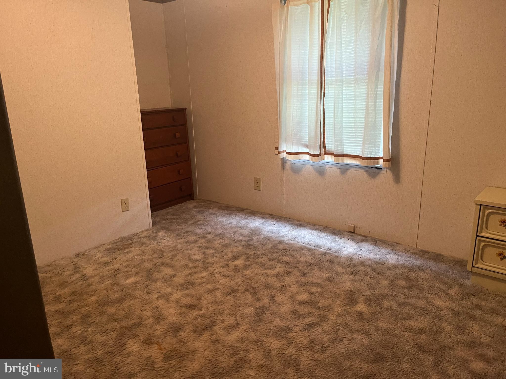 291 Dean Road Toms Brook, VA 22660 - Photo 8 of 21 Bedroom 1