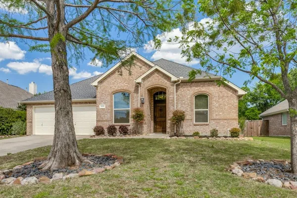 $439,999 | 2609 Valencia Lane, Denton, TX 76210