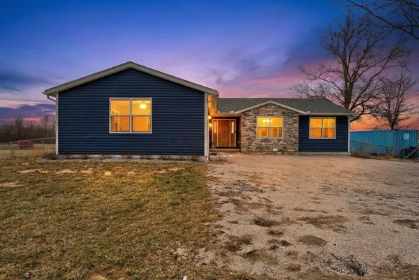 $470,000 | 17200 Highway 739, Richwood, OH 43344
