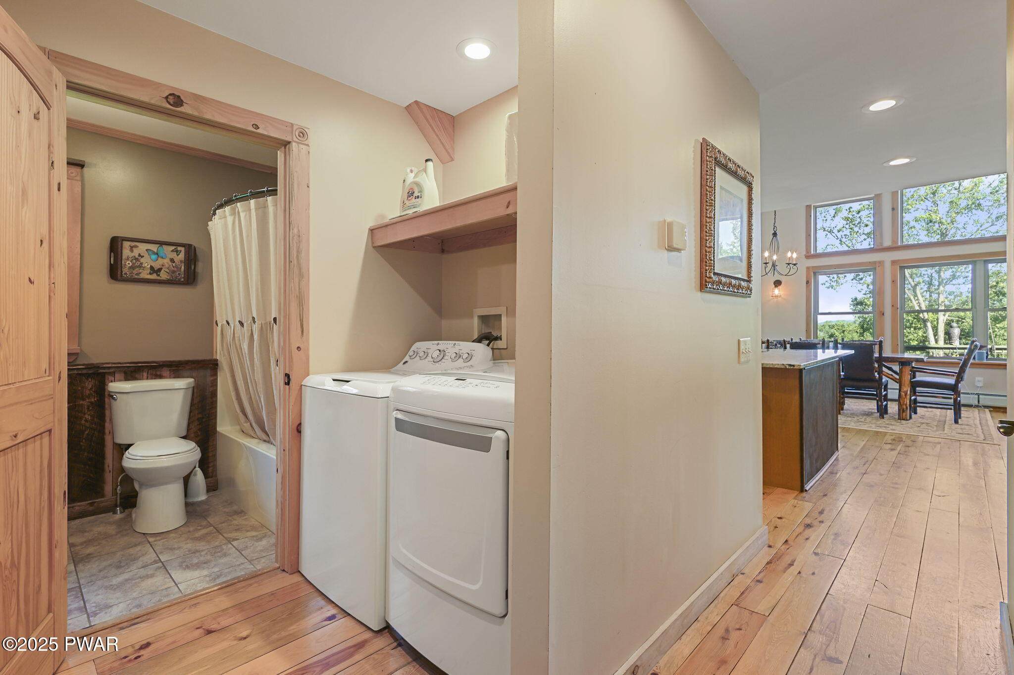 980 Long Ridge Road Hawley, PA 18428 - Photo 12 of 60