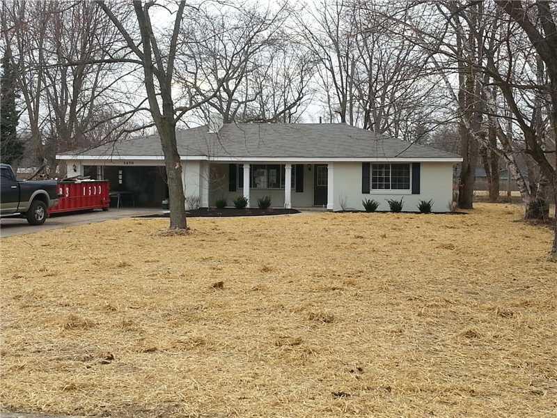 5470 Fenmore Road Indianapolis, IN 46228 - Photo 1 of 12 Gallery Image 1