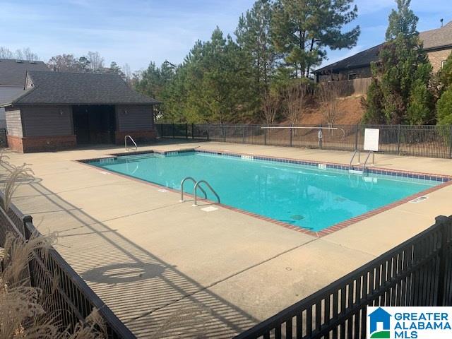 208 Chesser Way Chelsea, AL 35043 - Photo 30 of 32