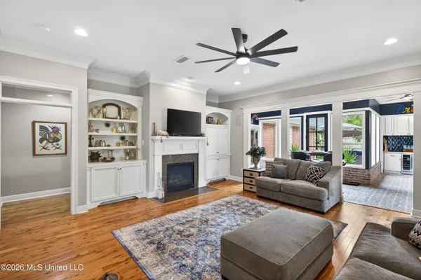 $899,000 | 480 Jordan Drive, Biloxi, MS 39531