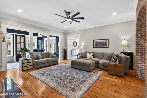 $899,000 | 480 Jordan Drive, Biloxi, MS 39531