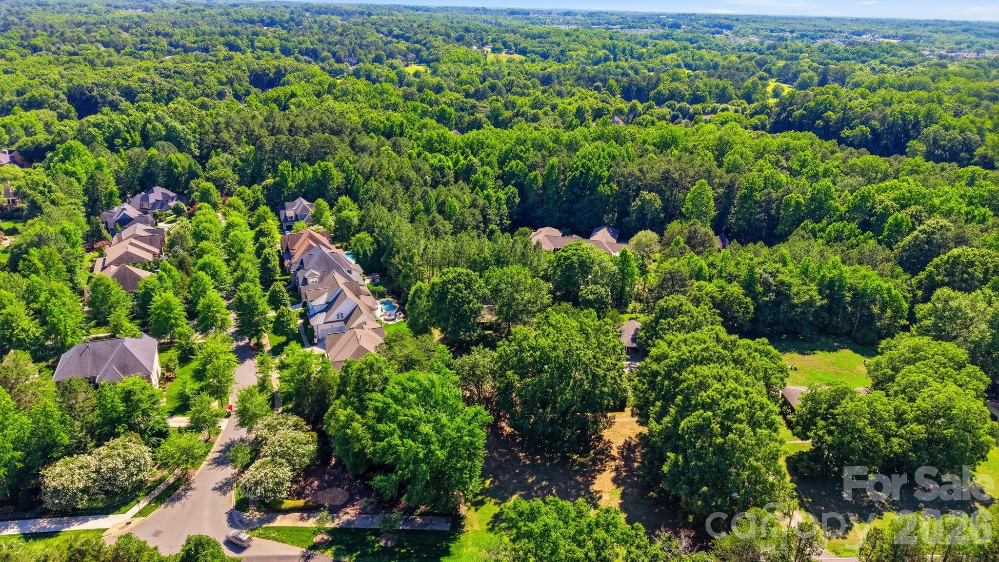 14424 East Rocky River Road Davidson, NC 28036 - Photo 41 of 48
