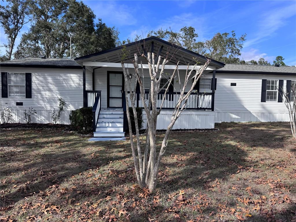 15515 Lancer Road Spring Hill, FL 34610 - Photo 32 of 45