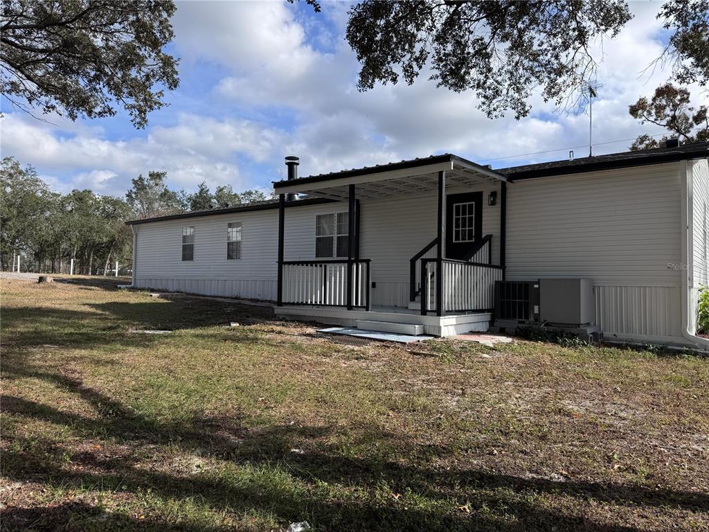 15515 Lancer Road Spring Hill, FL 34610 - Photo 36 of 45