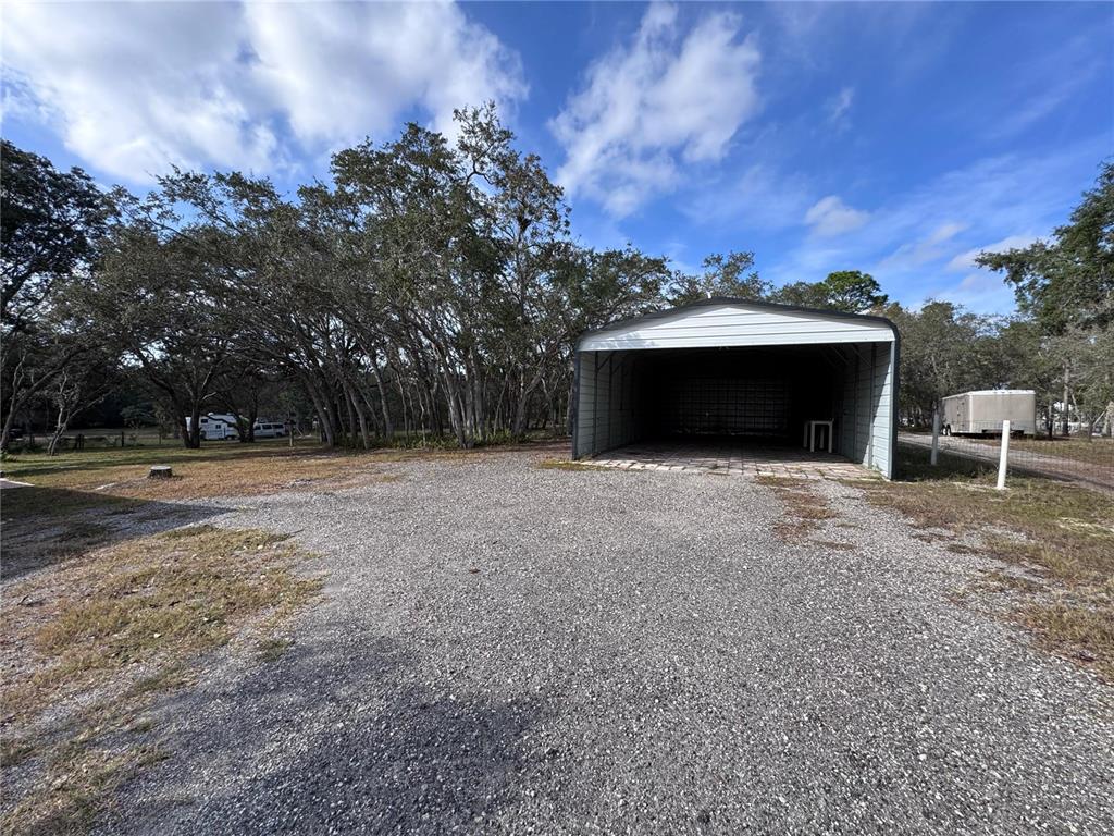 15515 Lancer Road Spring Hill, FL 34610 - Photo 37 of 45