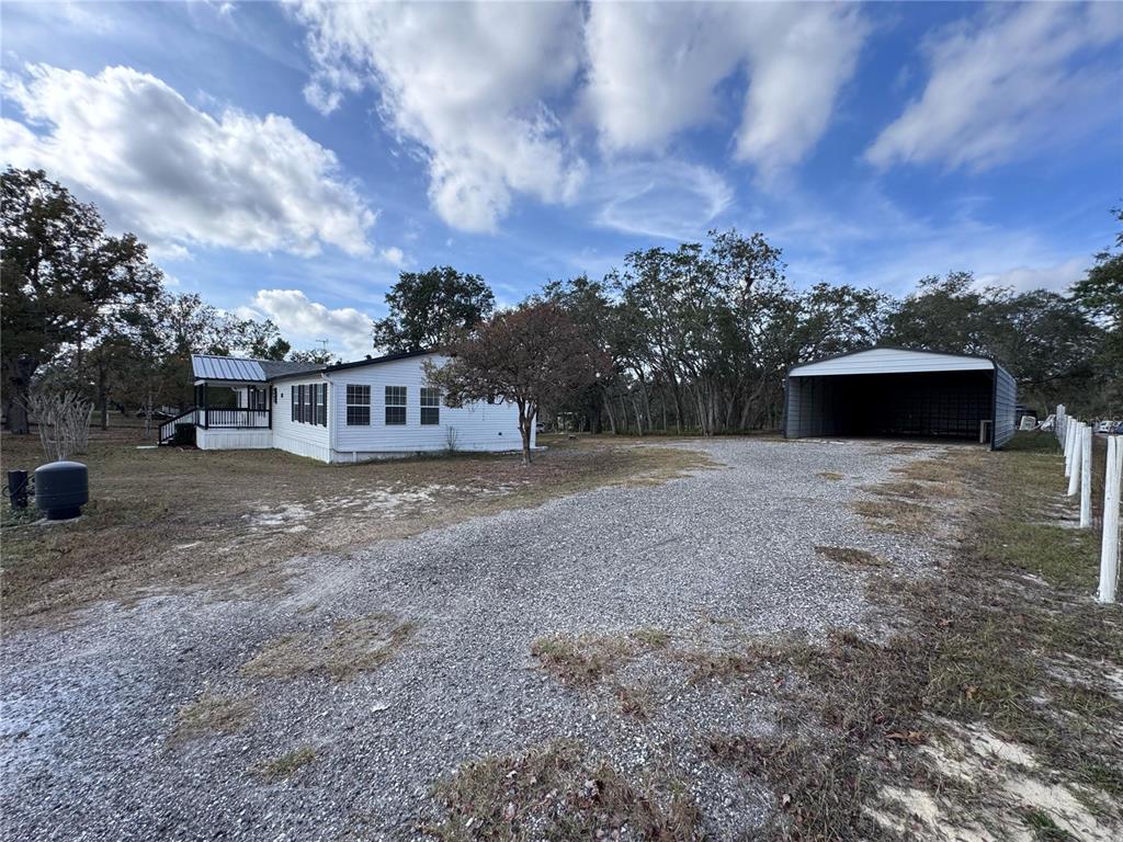 15515 Lancer Road Spring Hill, FL 34610 - Photo 39 of 45