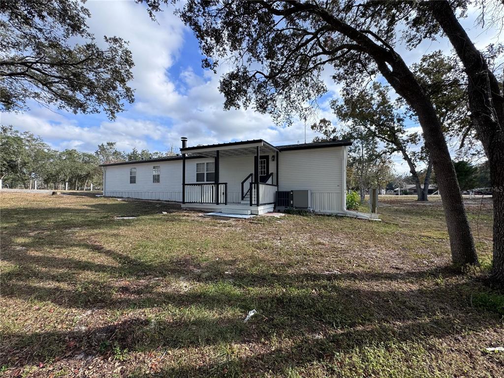 15515 Lancer Road Spring Hill, FL 34610 - Photo 40 of 45