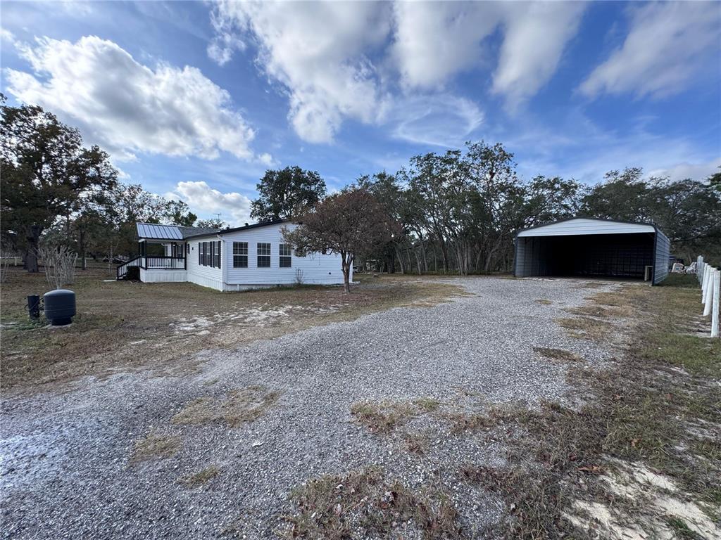 15515 Lancer Road Spring Hill, FL 34610 - Photo 44 of 45