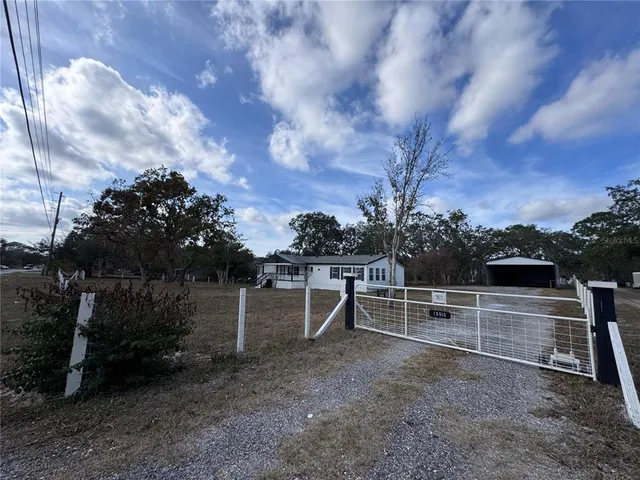 $329,900 | 15515 Lancer Road, Spring Hill, FL 34610
