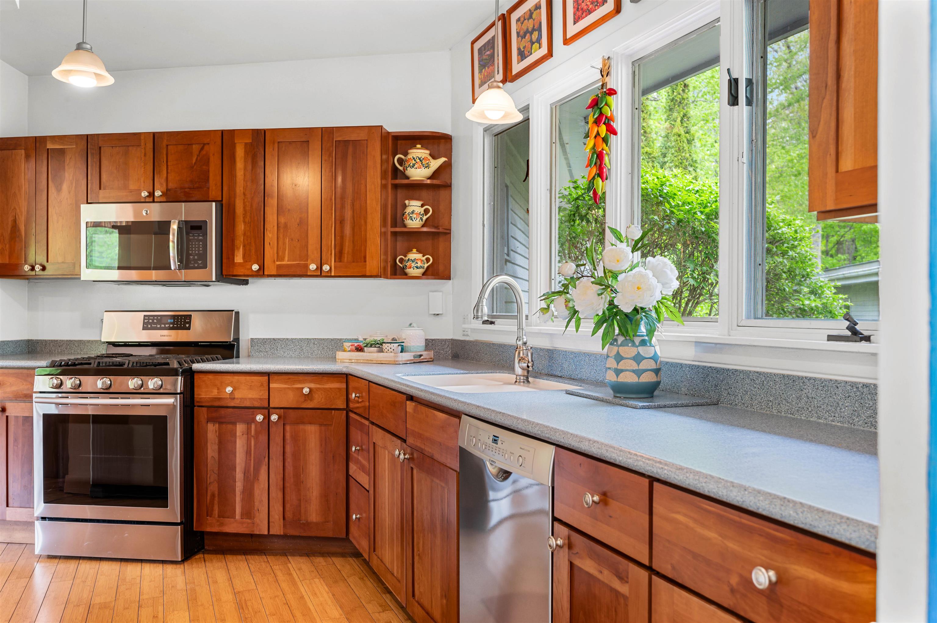 753 Scrabble Hill Road Duxbury, VT 05676 - Photo 11 of 57
