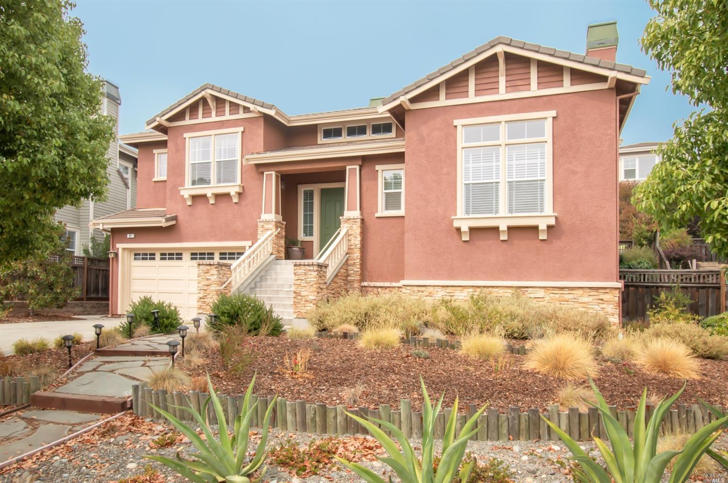 42 Ranch Drive Novato, CA 94945 - Photo 1 of 1 Great Curb Appeal!