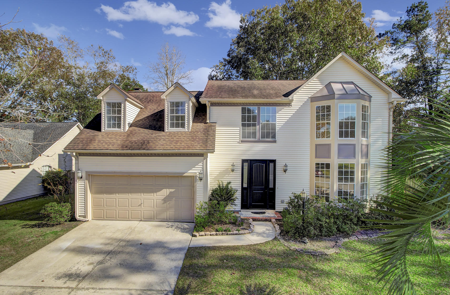 128 Whaler Road Summerville, SC 29485 - Photo 1 of 45 Front of home