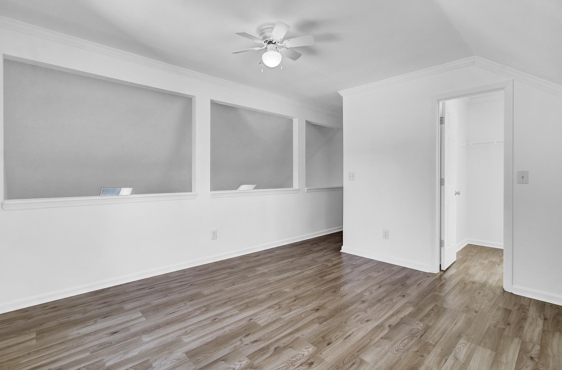 128 Whaler Road Summerville, SC 29485 - Photo 27 of 45 Bonus/Loft/4th Bedroom