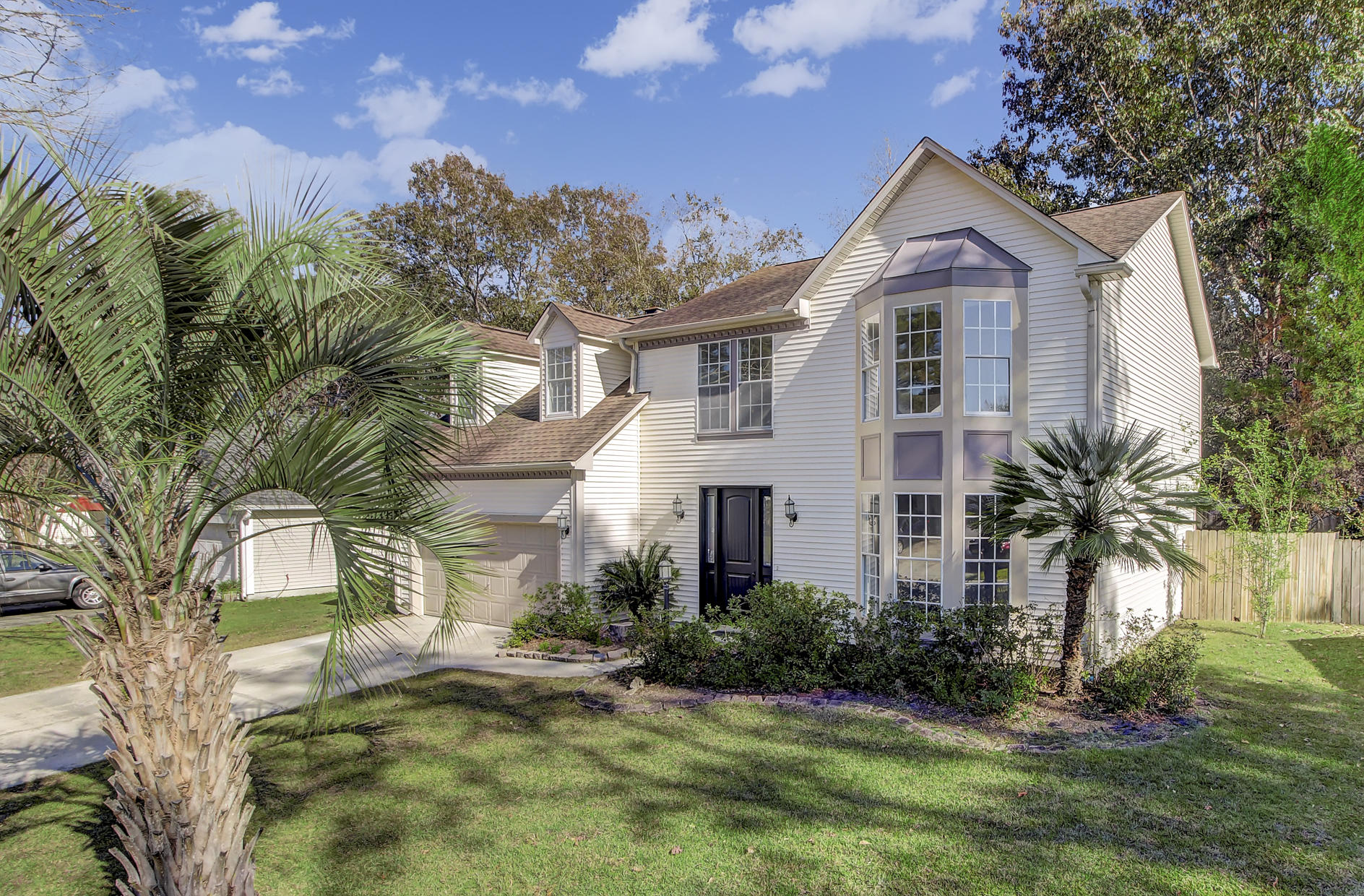 128 Whaler Road Summerville, SC 29485 - Photo 45 of 45 Front of home