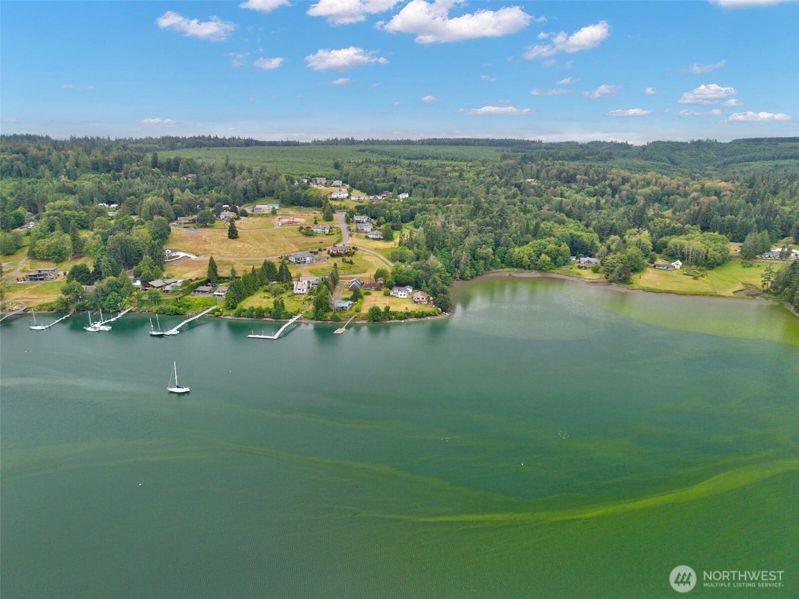 201 Mats View Road Port Ludlow, WA 98365 - Photo 37 of 37