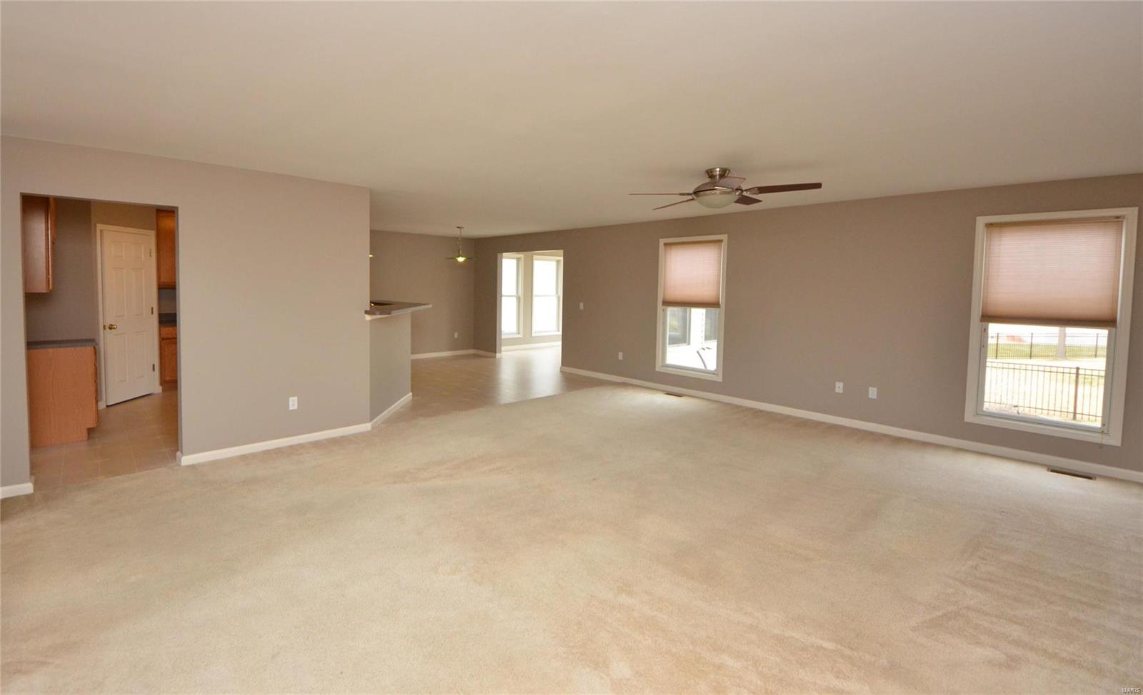 2109 Homefield Ridge Court O'Fallon, MO 63366 - Photo 8 of 35 Gallery Image 8