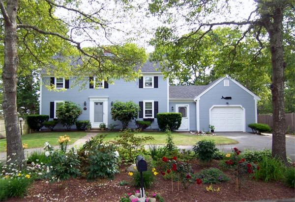 9 Lennox Road Yarmouth, MA 02673 - Photo 30 of 30 Gallery Image 30