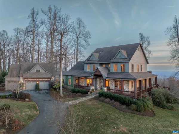 $2,750,000 | 765 Summit Ridge Point, Charlottesville, VA 22911