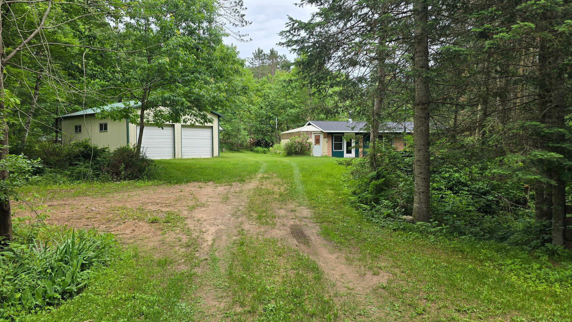 W5880 Old E Road Bryant, WI 54418 - Photo 9 of 40 Gallery Image 9