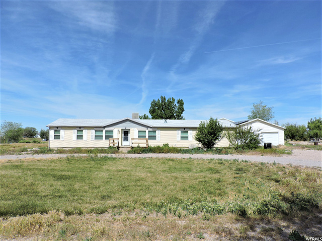 1396 South 2000th West Delta, UT 84624 - Photo 1 of 1