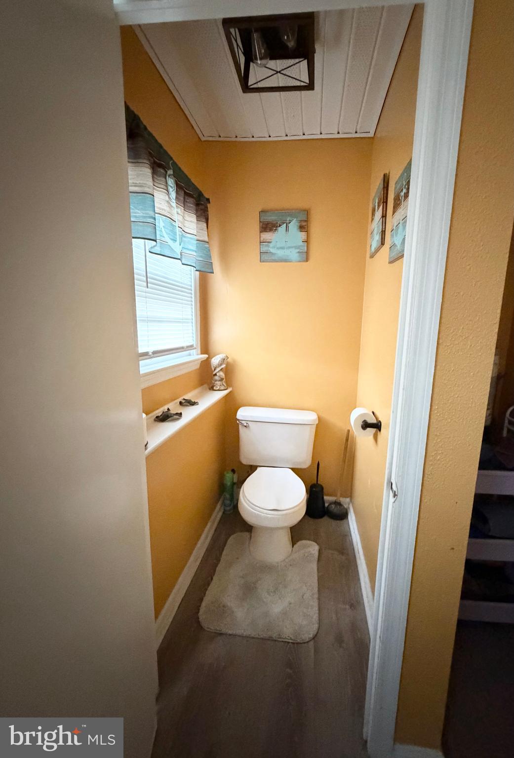 1 Nassau Road Somers Point, NJ 08244 - Photo 37 of 43 Half Bath