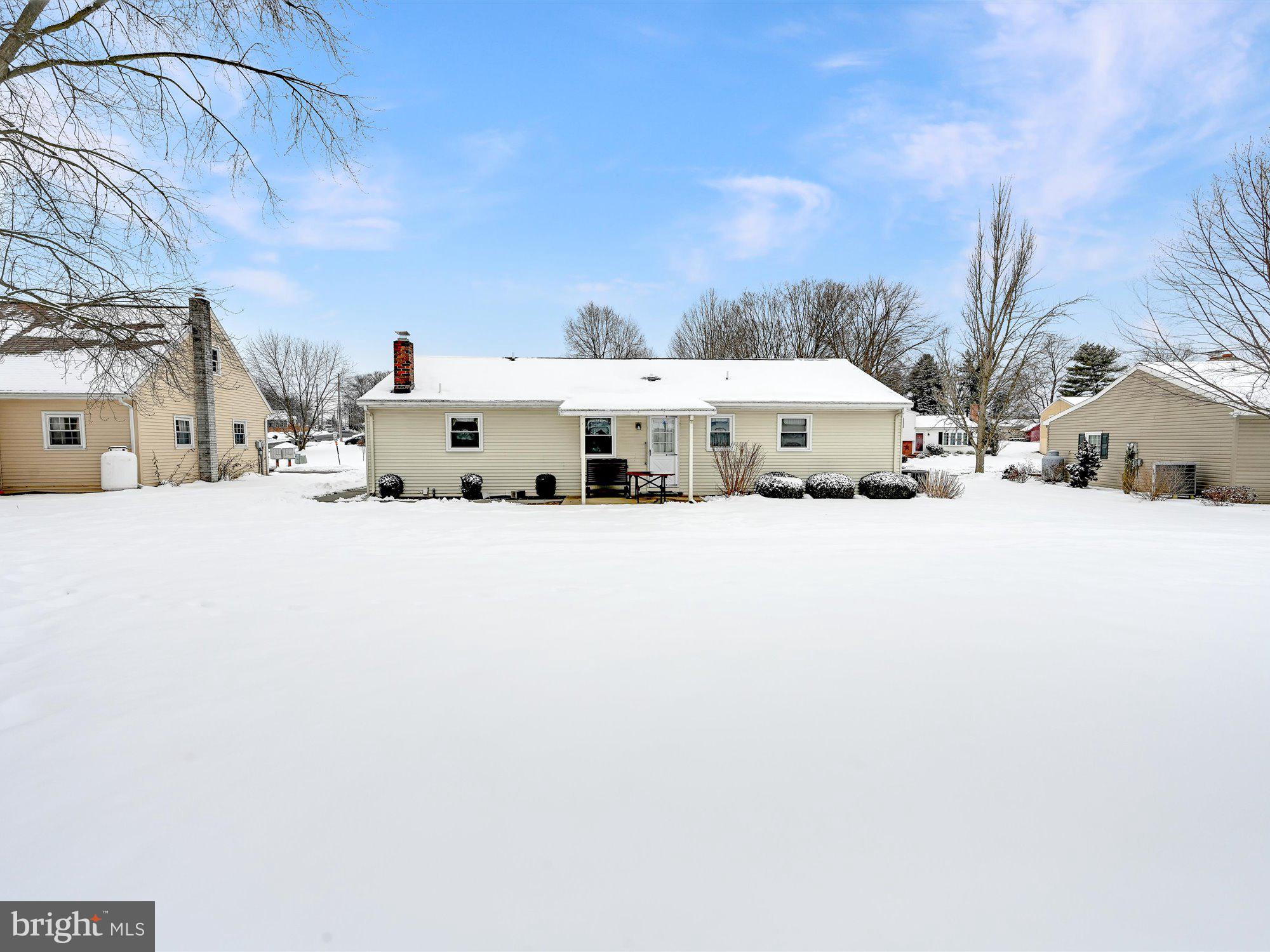 35 South Oak Street Lititz, PA 17543 - Photo 24 of 26 V2