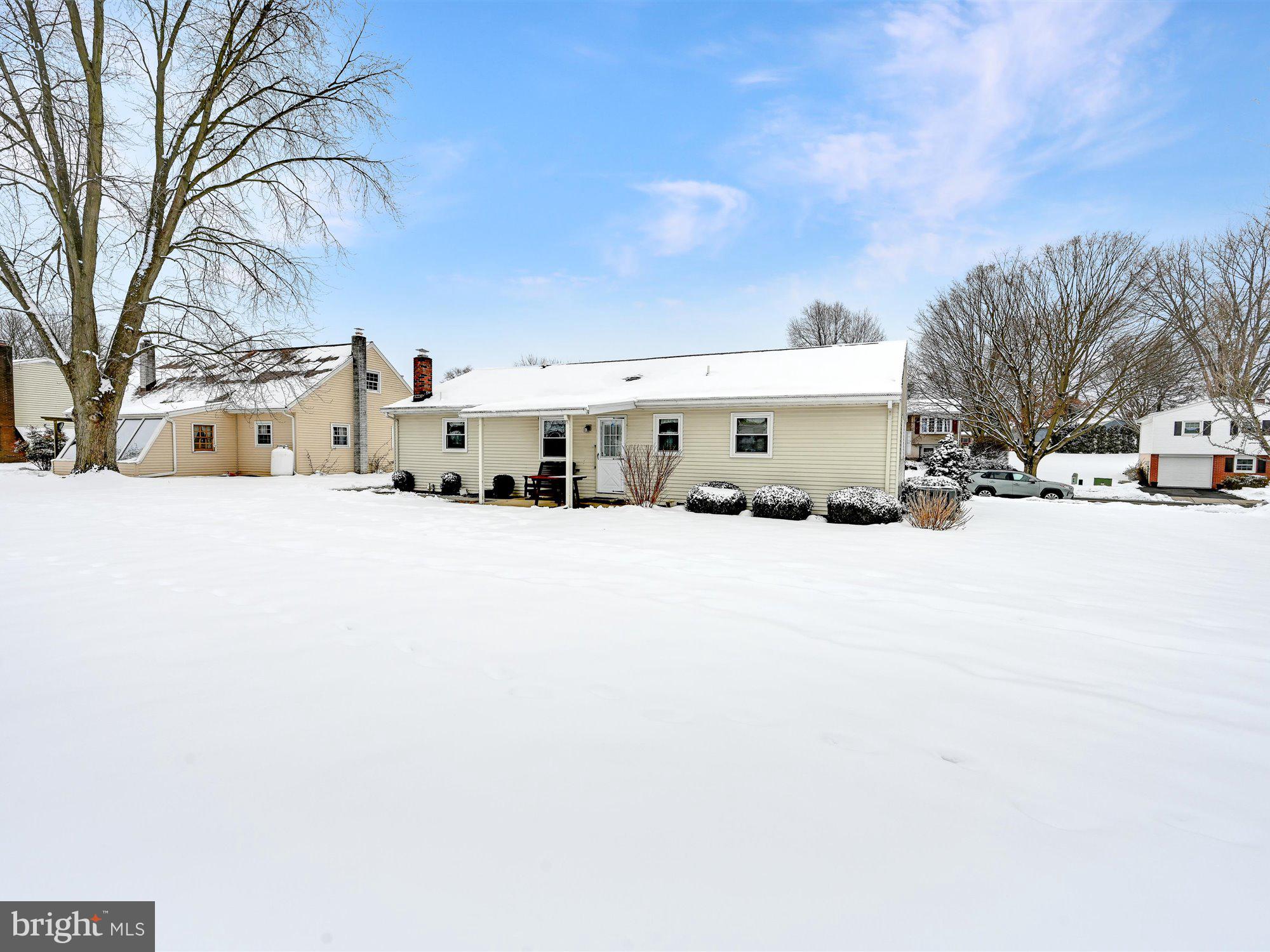 35 South Oak Street Lititz, PA 17543 - Photo 25 of 26 V3