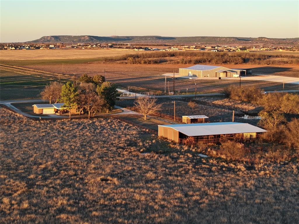 901 Fm 613 Tuscola, TX 79562 - Photo 12 of 24