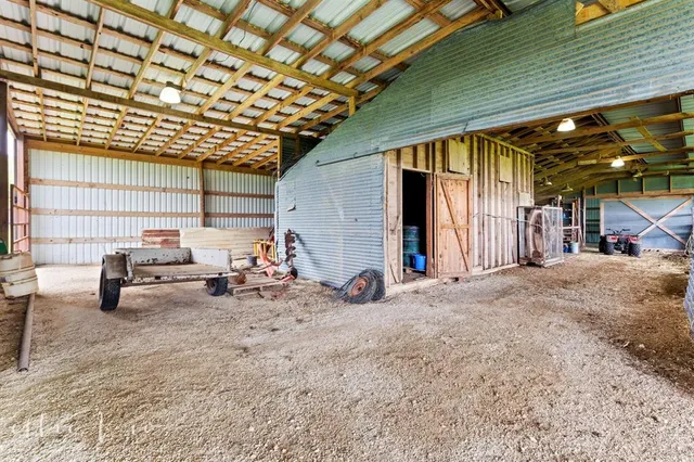 $389,000 | 901 Fm 613, Tuscola, TX 79562