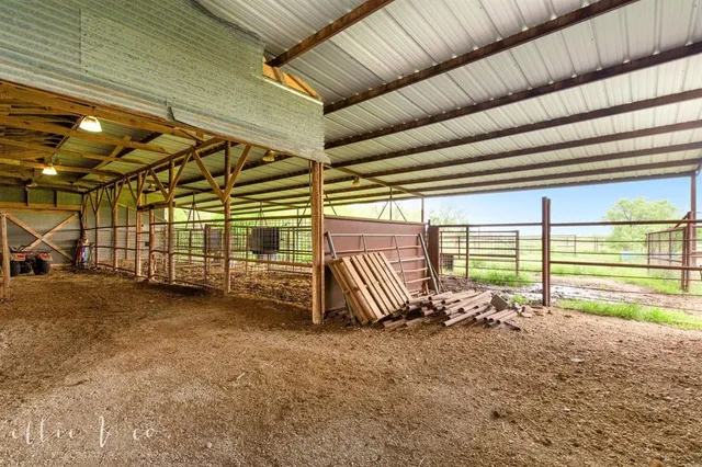 $389,000 | 901 Fm 613, Tuscola, TX 79562