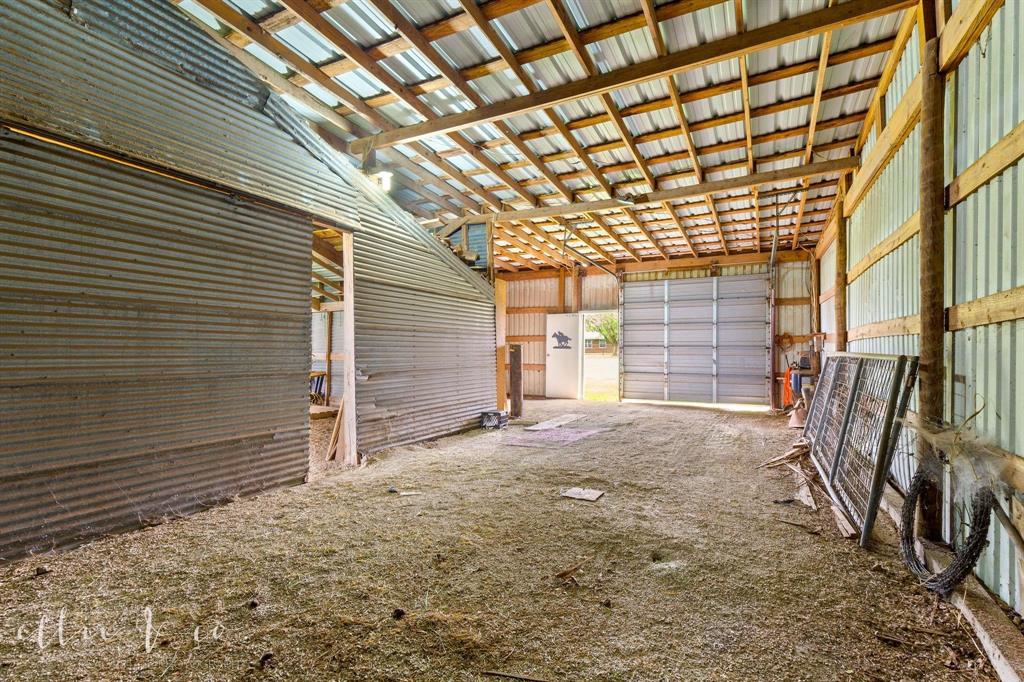 901 Fm 613 Tuscola, TX 79562 - Photo 20 of 24