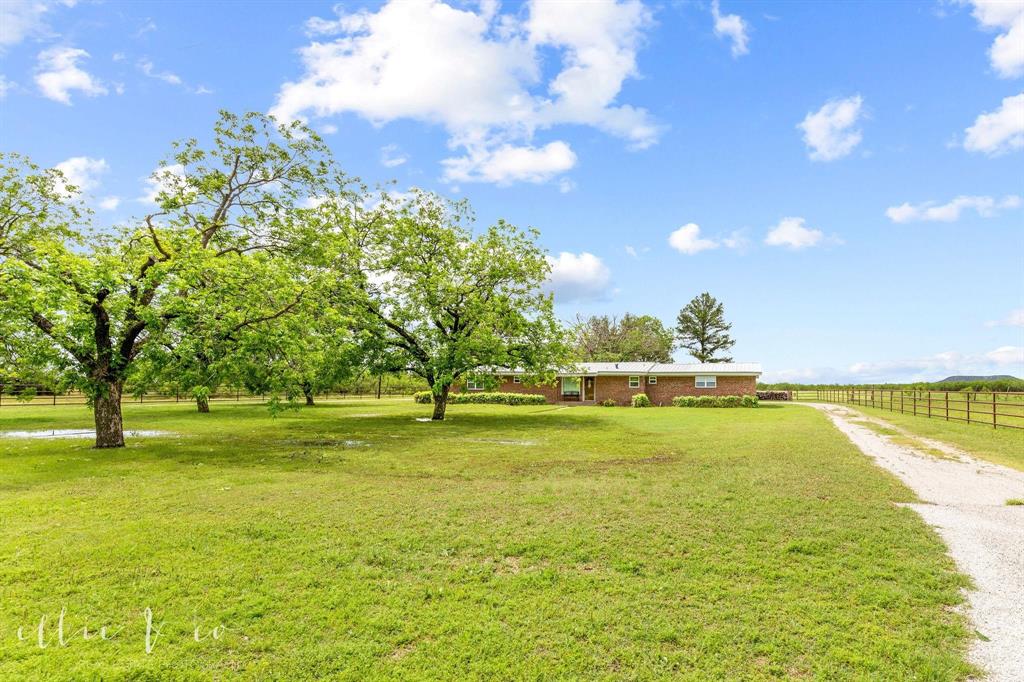 901 Fm 613 Tuscola, TX 79562 - Photo 2 of 24