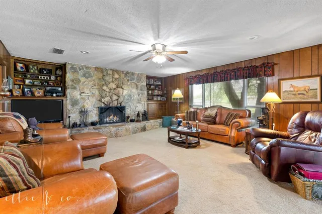 $389,000 | 901 Fm 613, Tuscola, TX 79562