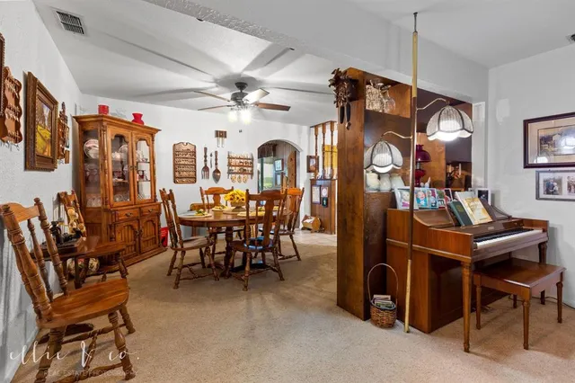 $389,000 | 901 Fm 613, Tuscola, TX 79562