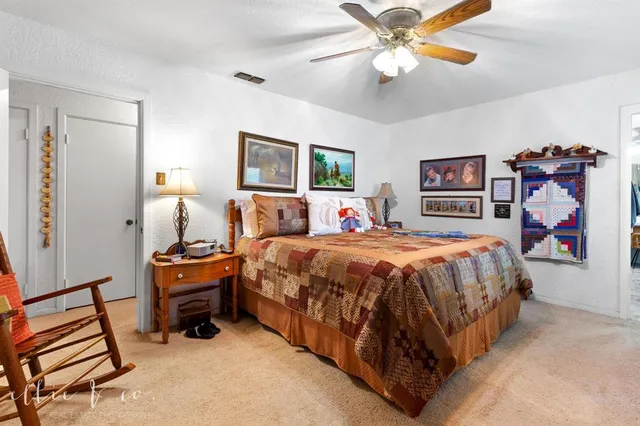 $389,000 | 901 Fm 613, Tuscola, TX 79562