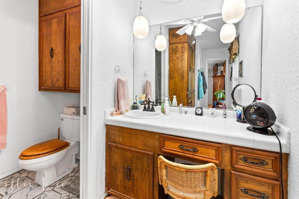 901 Fm 613 Tuscola, TX 79562 - Photo 7 of 24