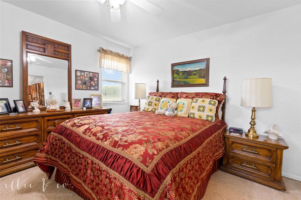 901 Fm 613 Tuscola, TX 79562 - Photo 9 of 24