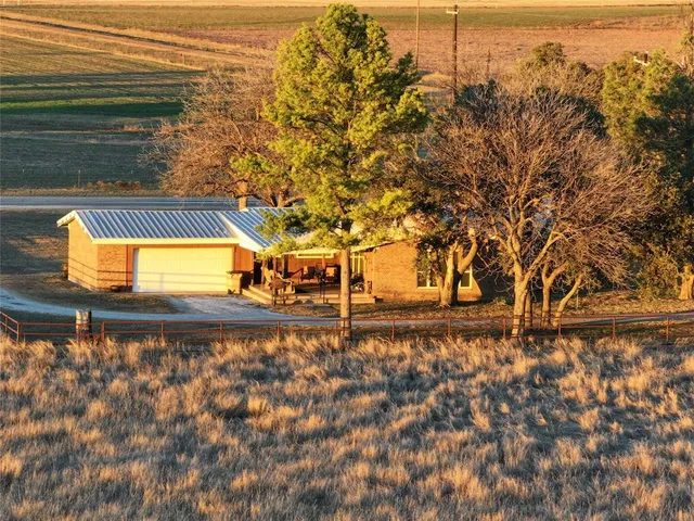 $389,000 | 901 Fm 613, Tuscola, TX 79562