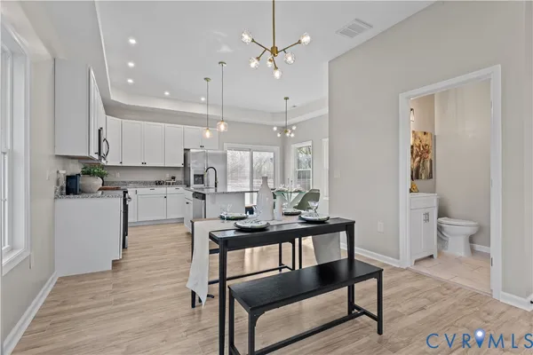 $325,000 | 3315 Tuxedo Boulevard, Richmond, VA 23223