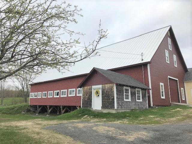 727 Milo Road Sebec, ME 04481 - Photo 48 of 49 Doerfler Front View of Farm (7)