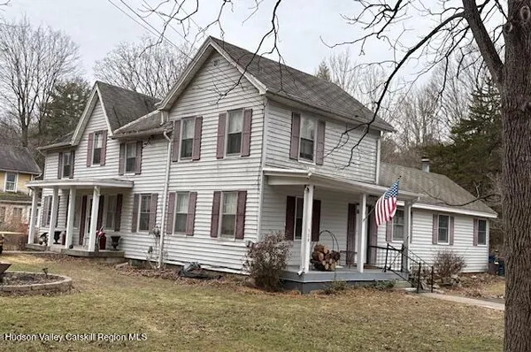 $319,000 | 504 Greenkill Road, Kingston, NY 12401