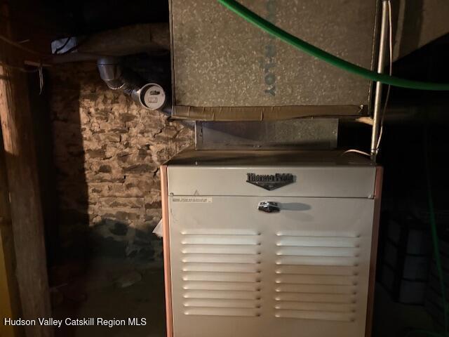 504 Greenkill Road Kingston, NY 12401 - Photo 13 of 18 a close view of bathroom