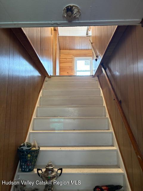 504 Greenkill Road Kingston, NY 12401 - Photo 16 of 18 a view of entryway