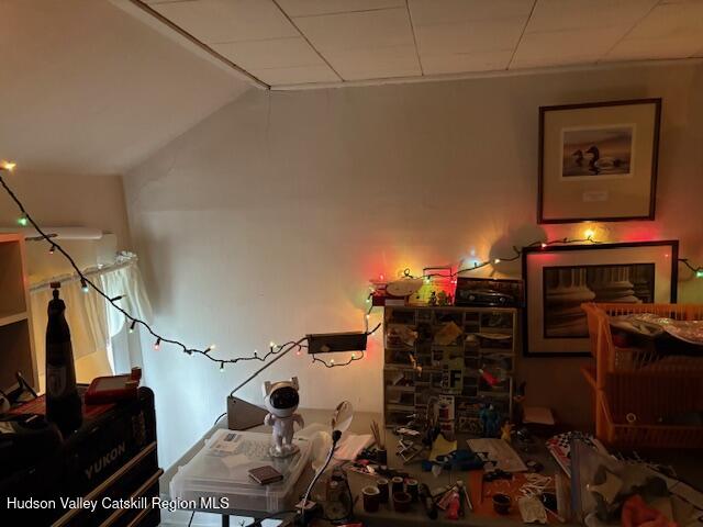 504 Greenkill Road Kingston, NY 12401 - Photo 10 of 18 a room with lots of bottles of alcohol